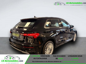 Audi A3 Sportback TDI 150 BVA  occasion � Beaupuy - photo n�3