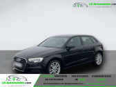 Annonce Audi A3 Sportback occasion Diesel TDI 150 BVA � Beaupuy