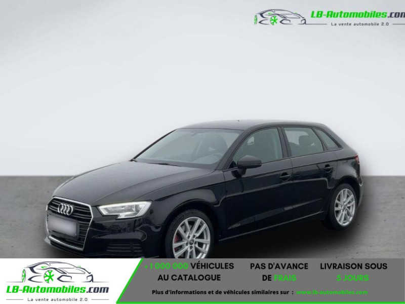 Audi A3 Sportback TDI 150 BVA  occasion � Beaupuy