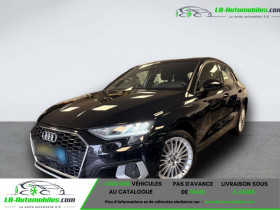 Audi A3 Sportback TDI 150 BVA  occasion � Beaupuy - photo n�2