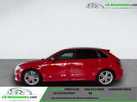 Audi A3 Sportback TDI 150 BVA  occasion � Beaupuy - photo n�6
