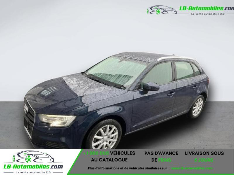Audi A3 Sportback TDI 150 BVA  occasion  Beaupuy
