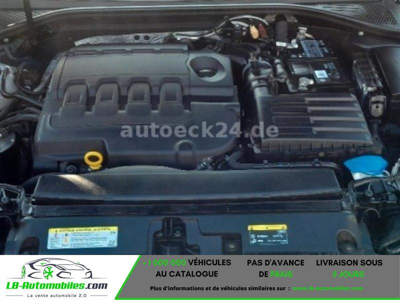 Audi A3 Sportback TDI 150 BVA  occasion  Beaupuy - photo n7