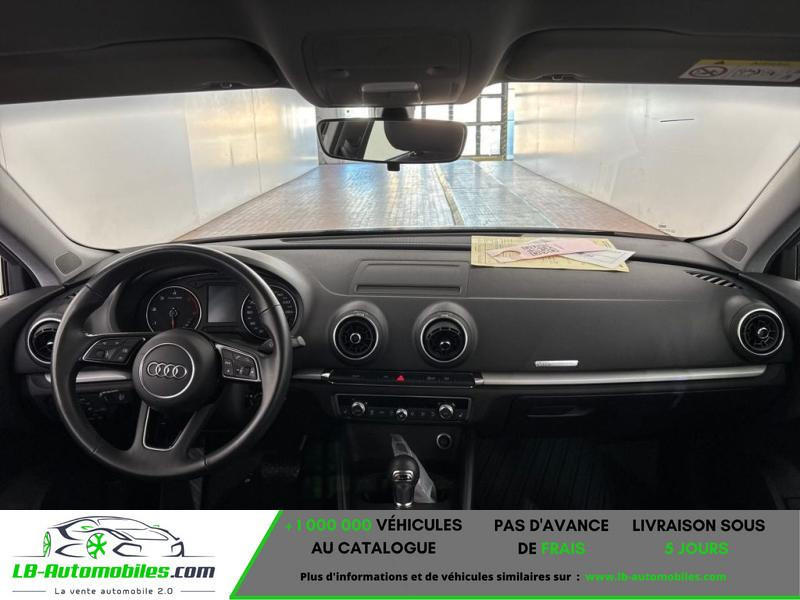 Audi A3 Sportback TDI 150 BVA  occasion  Beaupuy - photo n3