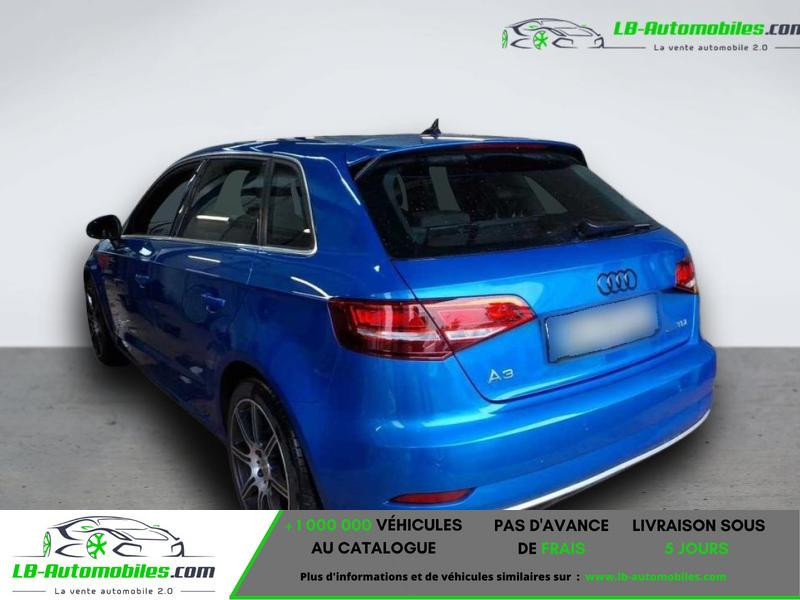 Audi A3 Sportback TDI 150 BVA  occasion  Beaupuy - photo n3
