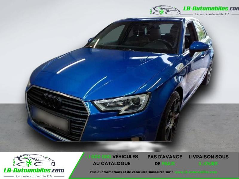 Audi A3 Sportback TDI 150 BVA  occasion  Beaupuy