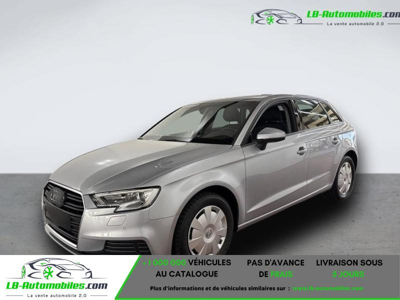 Audi A3 Sportback TDI 150 BVA  occasion  Beaupuy