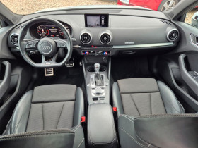 Audi A3 Sportback TDI 150 BVA  occasion  Beaupuy - photo n3