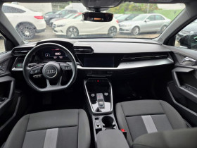 Audi A3 Sportback TDI 150 BVA  occasion  Beaupuy - photo n3