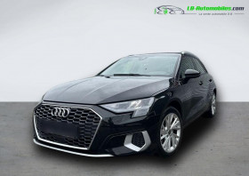 Audi A3 Sportback TDI 150 BVA  occasion  Beaupuy - photo n2