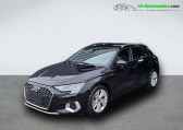 Audi A3 Sportback TDI 150 BVA   Beaupuy 31