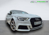 Audi A3 Sportback TDI 150 BVA   Beaupuy 31
