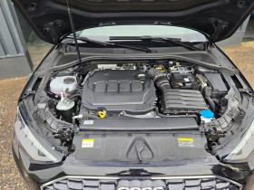 Audi A3 Sportback TDI 150 BVA  occasion  Beaupuy - photo n9