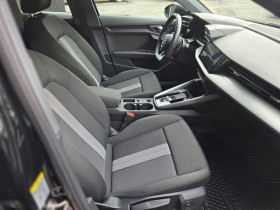 Audi A3 Sportback TDI 150 BVA  occasion  Beaupuy - photo n7