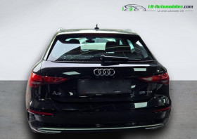 Audi A3 Sportback TDI 150 BVA  occasion  Beaupuy - photo n6
