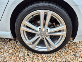Audi A3 Sportback TDI 150 BVA  occasion  Beaupuy - photo n7