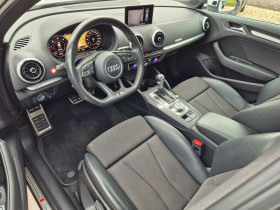 Audi A3 Sportback TDI 150 BVA  occasion  Beaupuy - photo n6