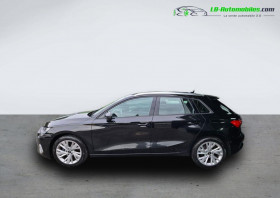 Audi A3 Sportback TDI 150 BVA  occasion  Beaupuy - photo n5