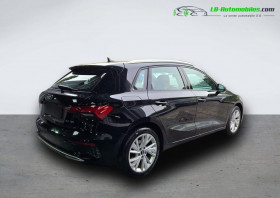 Audi A3 Sportback TDI 150 BVA  occasion  Beaupuy - photo n4