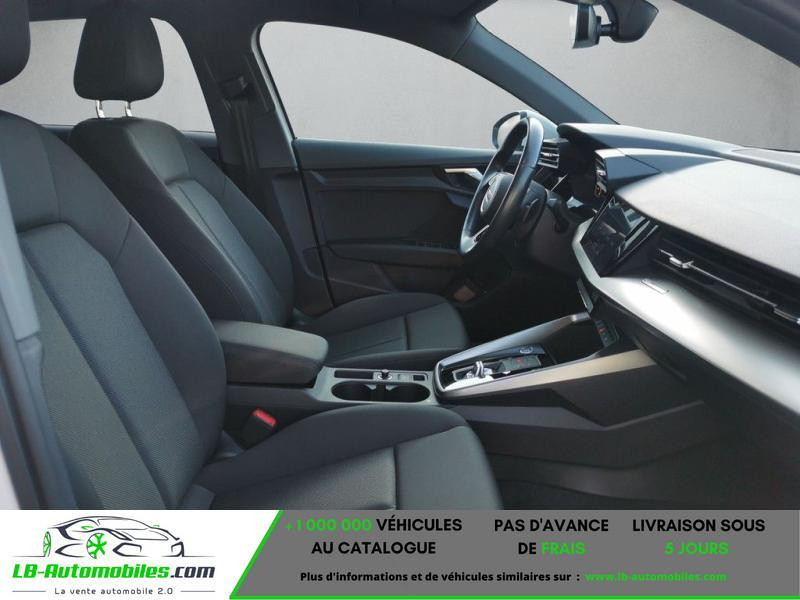 Audi A3 Sportback TDI 150 BVA  occasion  Beaupuy - photo n5