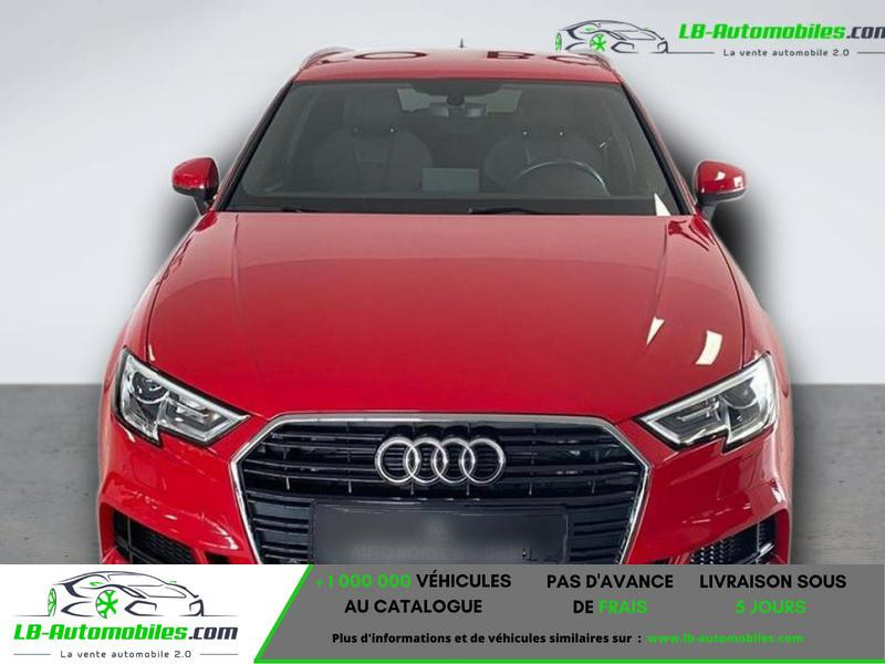 Audi A3 Sportback TDI 150 BVA  occasion  Beaupuy - photo n3