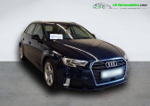 Audi A3 Sportback occasion année 2020 boite Automatique Annonce Audi A3 Sportback occasion Diesel TDI 150 BVA à Beaupuy
