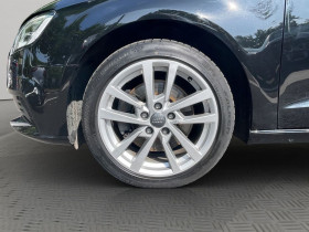 Audi A3 Sportback TDI 150 BVA  occasion  Beaupuy - photo n8