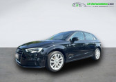 Audi A3 Sportback occasion année 2020 boite Automatique Annonce Audi A3 Sportback occasion Diesel TDI 150 BVA à Beaupuy