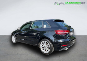 Audi A3 Sportback TDI 150 BVA  occasion  Beaupuy - photo n3