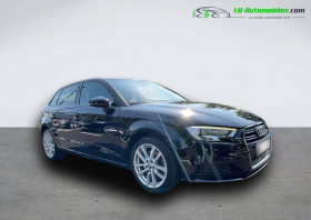 Audi A3 Sportback TDI 150 BVA  occasion  Beaupuy - photo n2