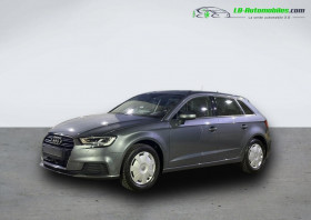 Audi A3 Sportback TDI 150 BVA  occasion  Beaupuy - photo n2