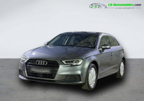 Audi A3 Sportback , garage LB AUTOMOBILES  Beaupuy