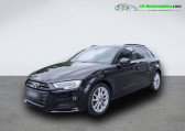 Audi A3 Sportback occasion année 2019 boite Automatique Annonce Audi A3 Sportback occasion Diesel TDI 150 BVA à Beaupuy