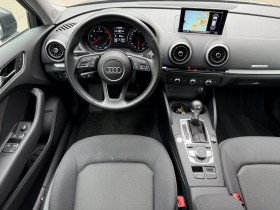 Audi A3 Sportback TDI 150 BVA  occasion  Beaupuy - photo n3