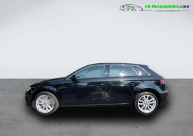 Audi A3 Sportback TDI 150 BVA  occasion  Beaupuy - photo n5