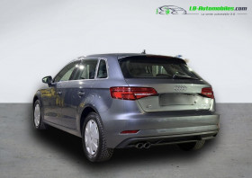 Audi A3 Sportback TDI 150 BVA  occasion  Beaupuy - photo n4