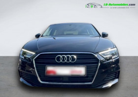Audi A3 Sportback TDI 150 BVA  occasion  Beaupuy - photo n4