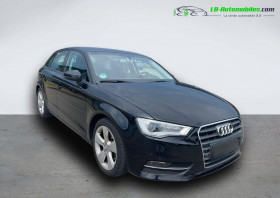 Audi A3 Sportback TDI 150 BVA  occasion  Beaupuy - photo n2