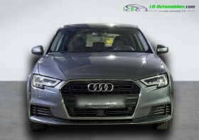 Audi A3 Sportback TDI 150 BVA  occasion  Beaupuy - photo n5
