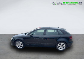 Audi A3 Sportback TDI 150 BVA  occasion  Beaupuy - photo n5