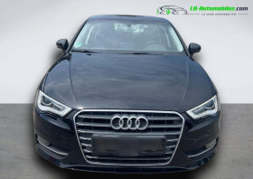 Audi A3 Sportback TDI 150 BVA  occasion  Beaupuy - photo n4