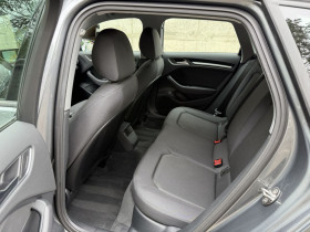 Audi A3 Sportback TDI 150 BVA  occasion  Beaupuy - photo n9