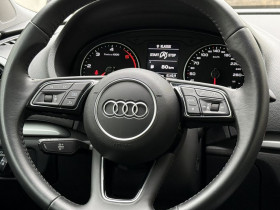 Audi A3 Sportback TDI 150 BVA  occasion  Beaupuy - photo n10