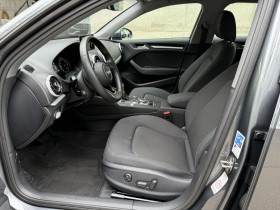 Audi A3 Sportback TDI 150 BVA  occasion  Beaupuy - photo n8