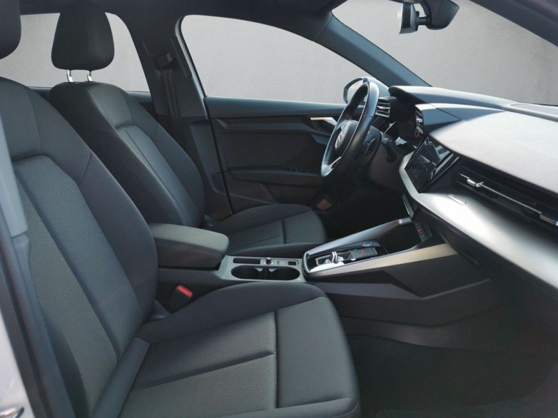 Audi A3 Sportback TDI 150 BVA  occasion  Beaupuy - photo n5