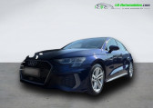 Audi A3 Sportback TDI 150 BVA   Beaupuy 31