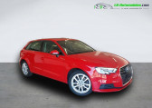 Audi A3 Sportback occasion année 2020 boite Automatique Annonce Audi A3 Sportback occasion Diesel TDI 150 BVA à Beaupuy