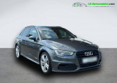 Audi A3 Sportback TDI 150 BVA   Beaupuy 31