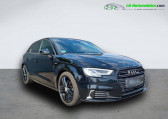 Audi A3 Sportback occasion année 2020 boite Automatique Annonce Audi A3 Sportback occasion Diesel TDI 150 BVA à Beaupuy