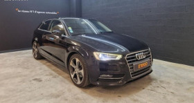 Audi A3 Sportback , garage EWIGO BRIGNAIS LYON SUD  Brignais